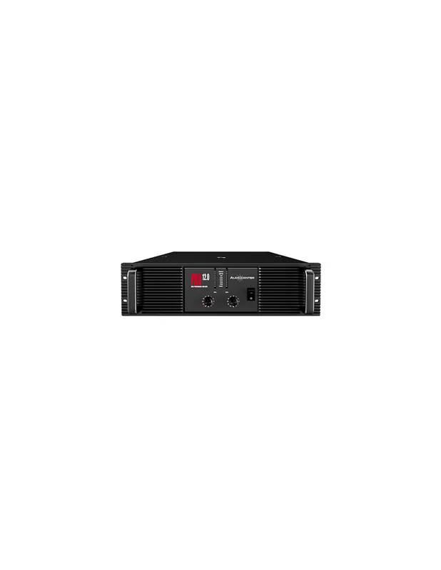 Audiocenter - PRO12.0 Offre Spéciale
