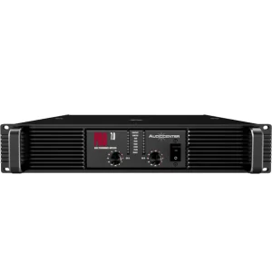 Offre Limitée Audiocenter - PRO7.0