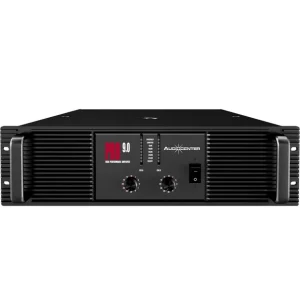 Solde Audiocenter - PRO9.0