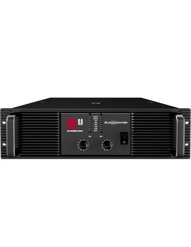 Solde Audiocenter - PRO9.0
