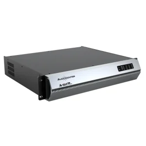 Must-Have Audiocenter - T4800