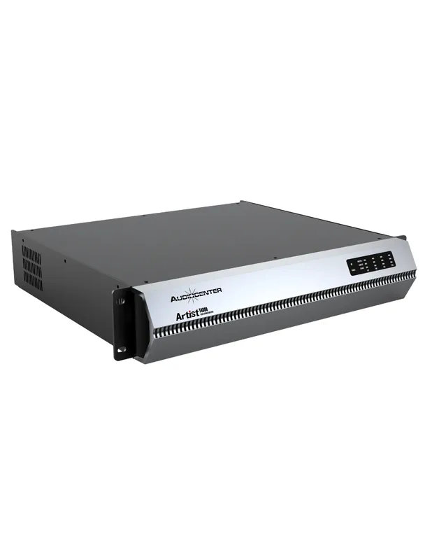 Must-Have Audiocenter - T4800