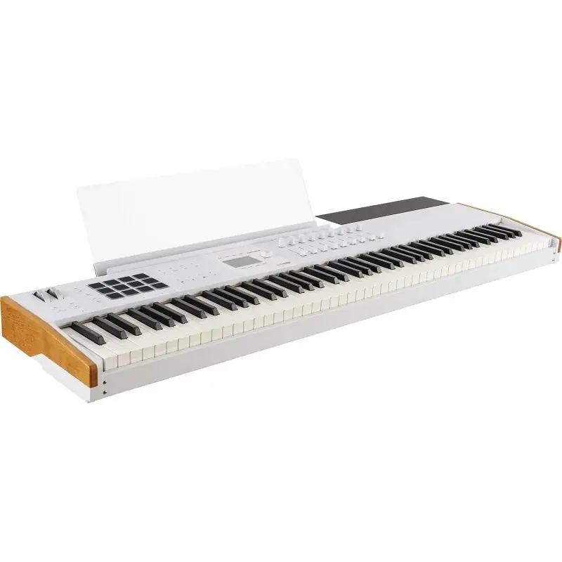 Livraison Express Arturia Keylab 88 mk3