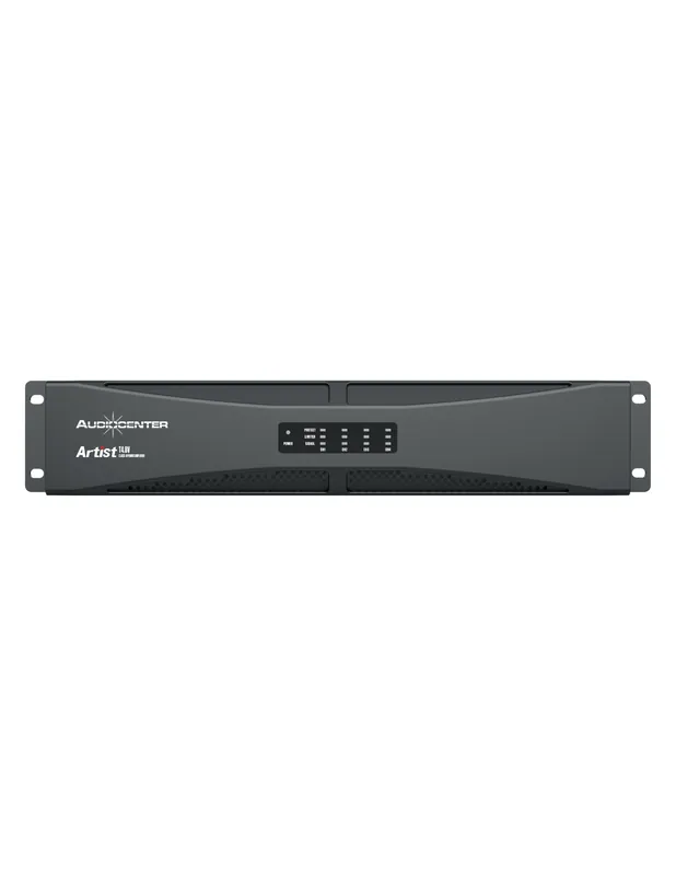 Soldes Audiocenter - T4.8V
