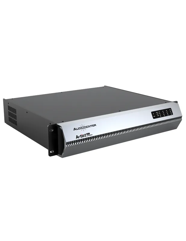 Certifié Audiocenter - T8800