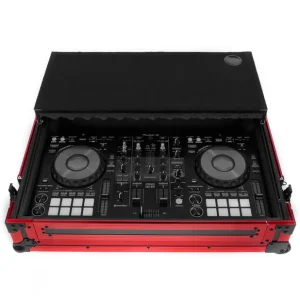 Promotion Plugger Case - FC DDJ 800 ELITE