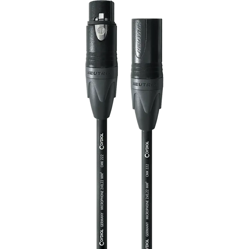 Cordial CPM 1,5m FM Livraison Express