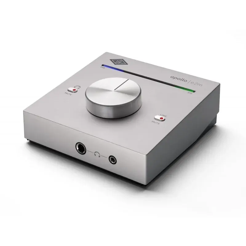 Universal Audio Apollo E2M Achat Immédiat