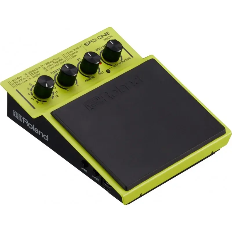 Affaire À Saisir Roland SPD One Kick