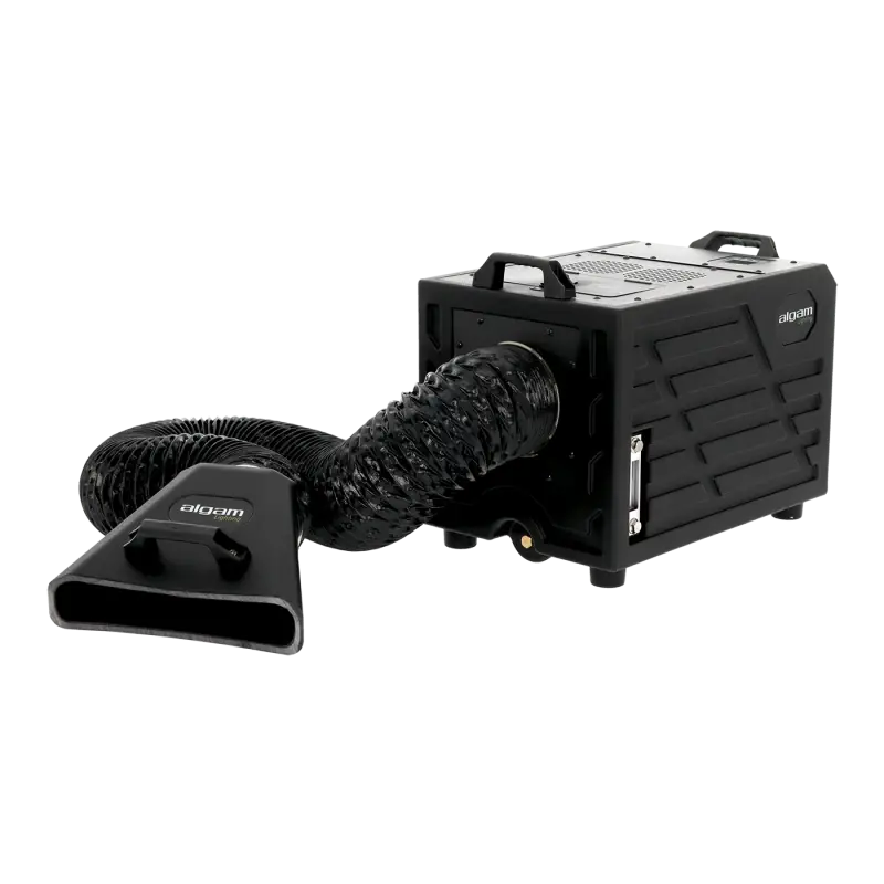 Lighting Nebel 2000 Promotion