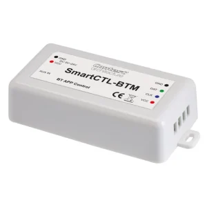 Contest - SmartCTL-BTM Expédition Rapide