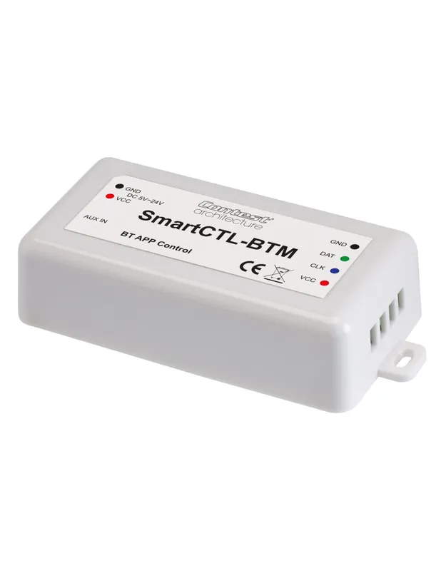 Contest - SmartCTL-BTM Expédition Rapide