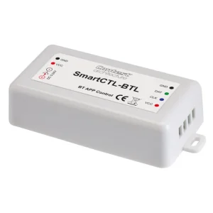 Pas Cher Contest - SmartCTL-BTL