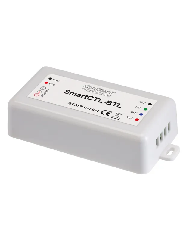 Pas Cher Contest - SmartCTL-BTL