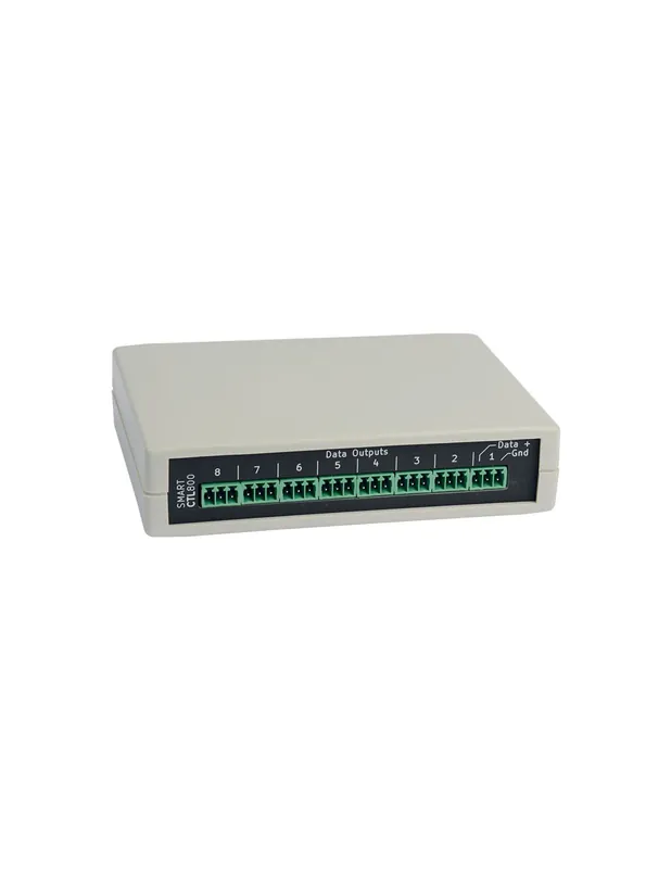 Contest - SMART-CTL800 Meilleure Vente
