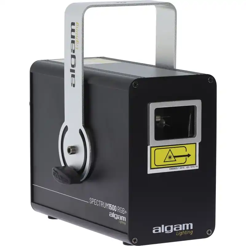 Offre Spéciale Lighting Laser Spectrum 1500 RGB+