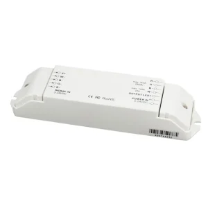 Prix Promo Contest - TAPEBOOSTER-RGBW