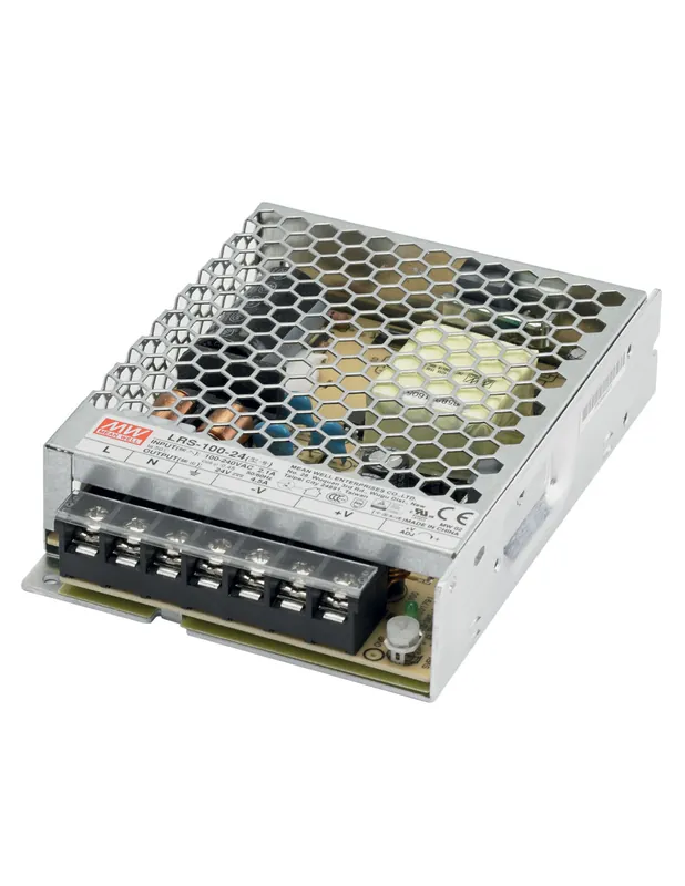 Prix Choc Contest - LRS-100-24
