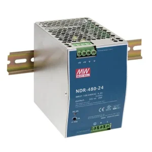Prix Bas Contest - NDR-480-24