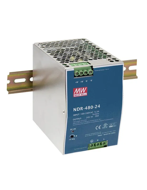 Prix Bas Contest - NDR-480-24