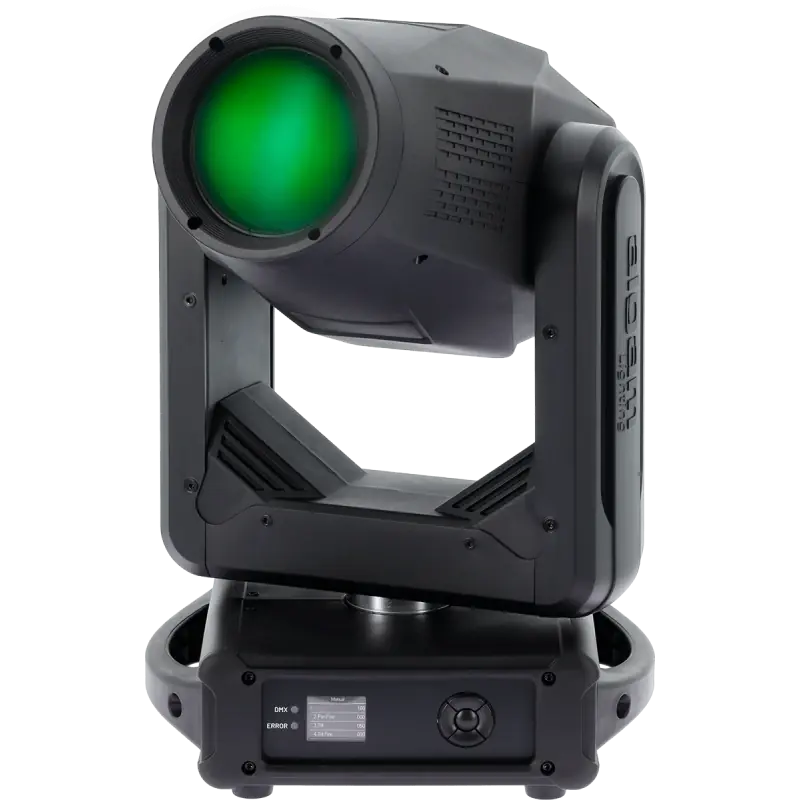 Lighting MH200 Satisfait Ou Remboursé