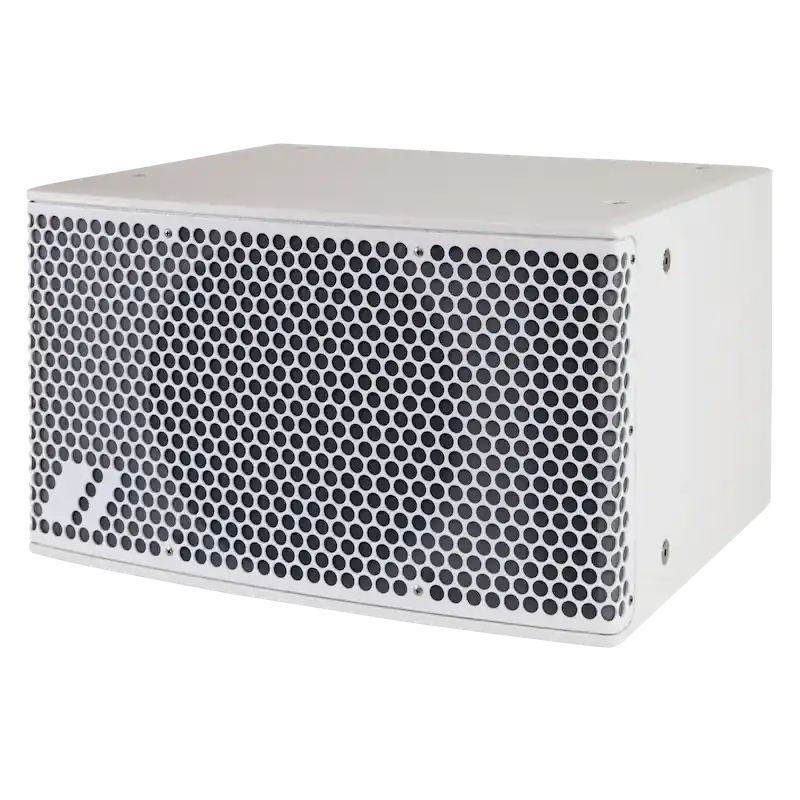 Acheter En Ligne DAS Quantum 10 White