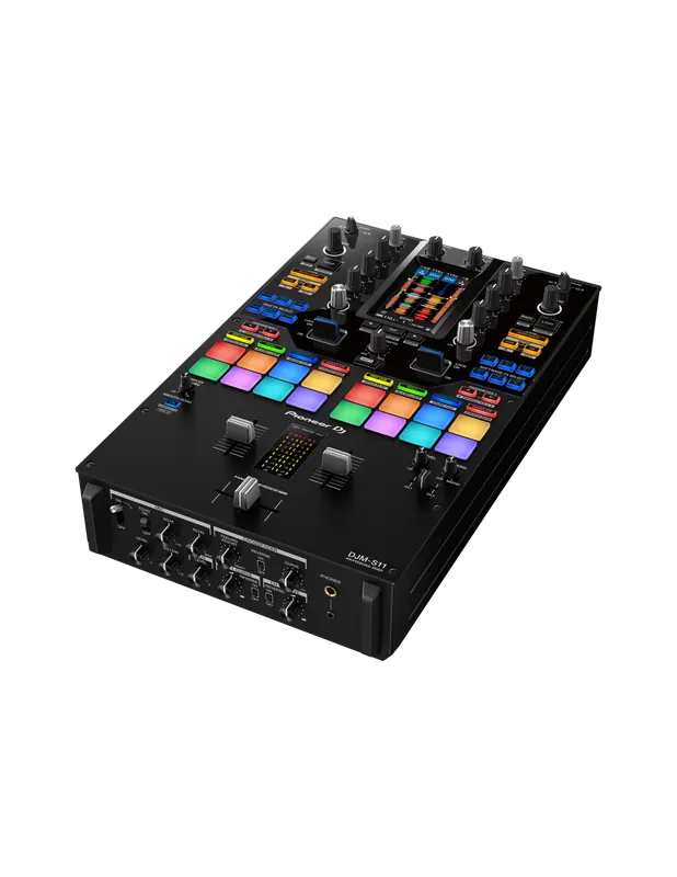 Pioneer Dj - DJM S11 Prix Réduit