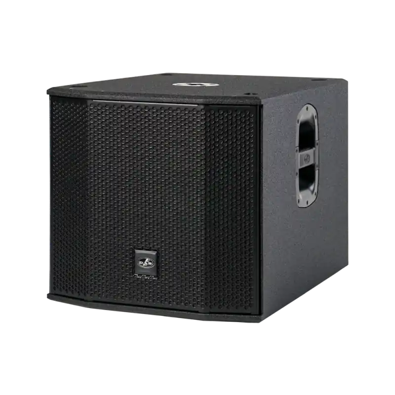 Das Altea Sub 15A Commander Vite