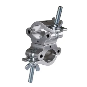 Contestage - SWIVEL CLAMP502-V2 Meilleur Choix