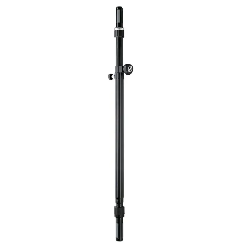 Commander Maintenant Das TRD-7 Pole Mount Speakers