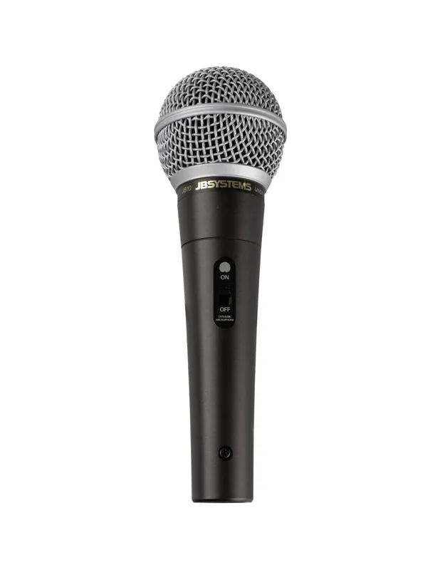 JB Systems - JB 10 Petit Prix