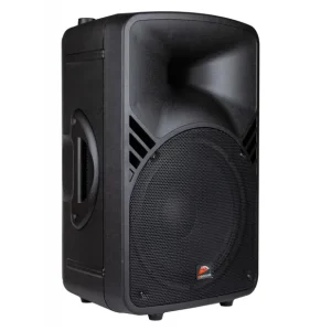 JB Systems - PPA 122 Petit Prix