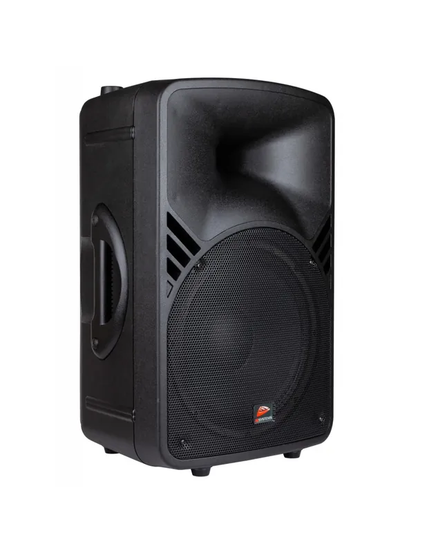 JB Systems - PPA 122 Petit Prix