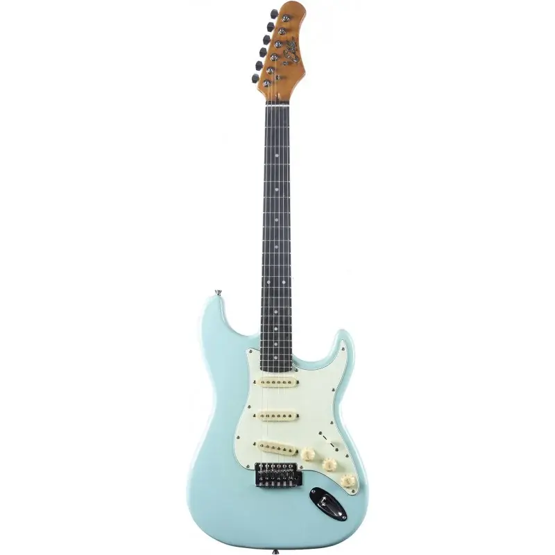 Vente Directe Eko Tribute ST300 Daphne Blue