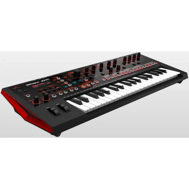 Paiement Sécurisé Roland JD-Xi