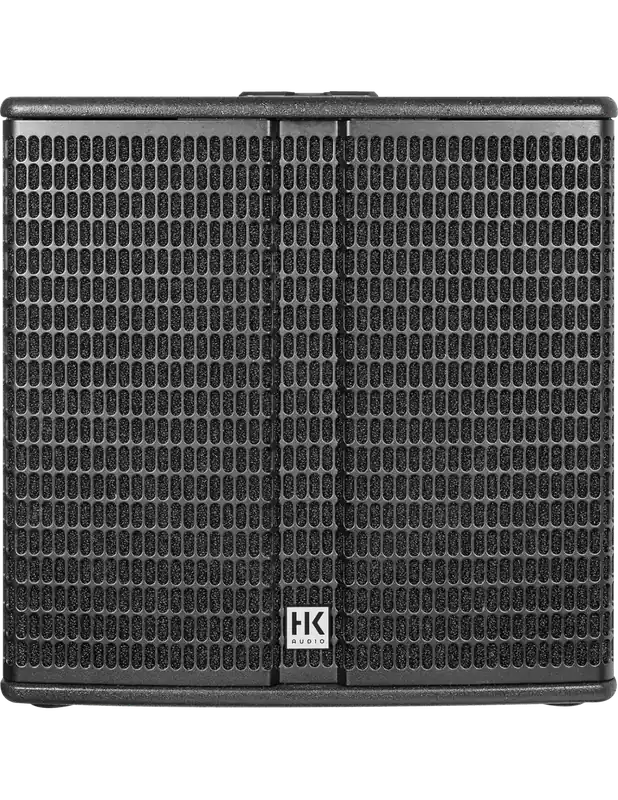 HK Audio - E115SUB-D Offre Limitée