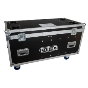 Achat Immédiat Briteq - CASE FOR 4xBT-AKKUPOLE