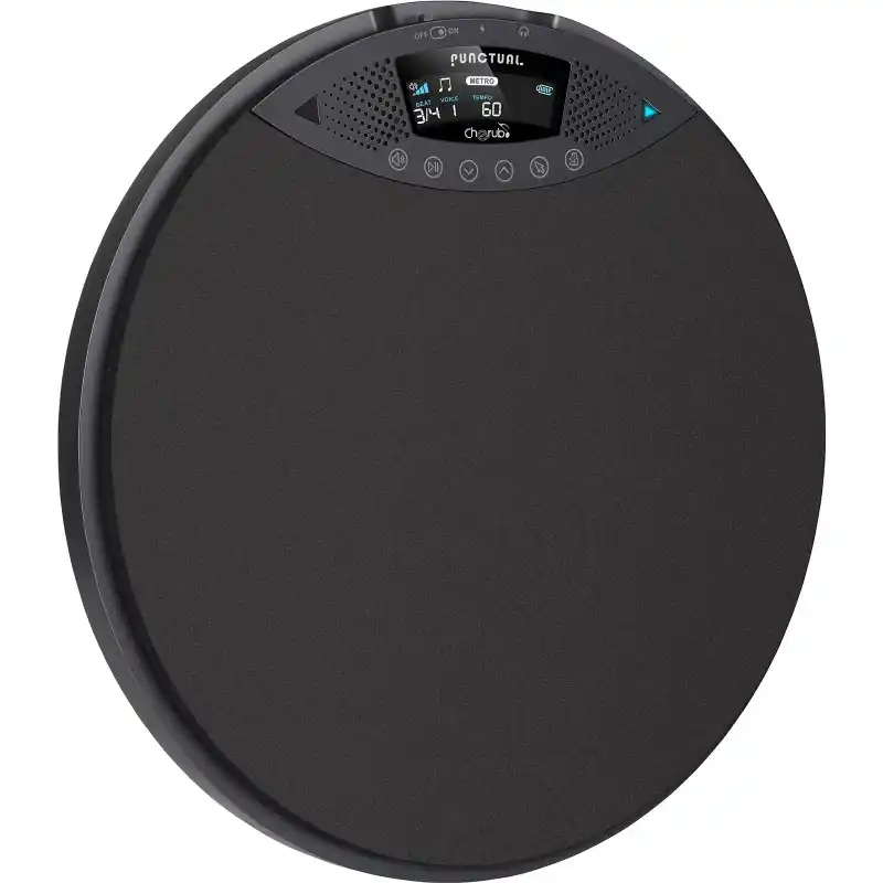 Cherub Digital Practice Pad DP970 Produit De Marque