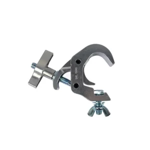 Contestage - FAST CLAMP SILVER V2 Certifié
