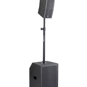 Audiophony - MOJO 2200 Curve Seulement Aujourd'hui
