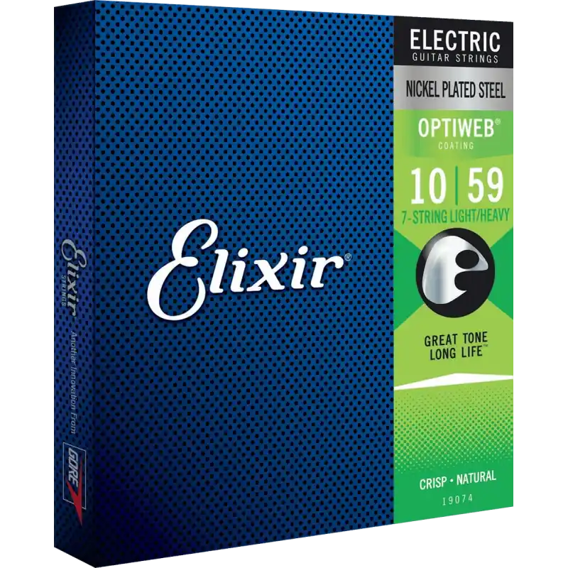 Satisfait Ou Remboursé Elixir Optiweb 7 10-59