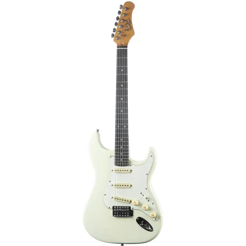 Soldes Eko Tribute ST300 White