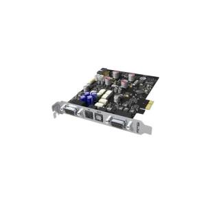 RME - HDSPe AIO Pro Retour Gratuit