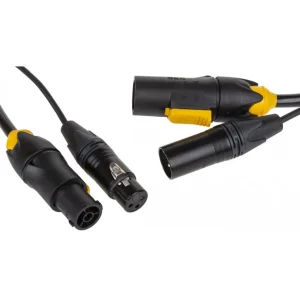 Retour Gratuit Hilec - TRUE1/XLR-3P COMBI CABLE 1,5M