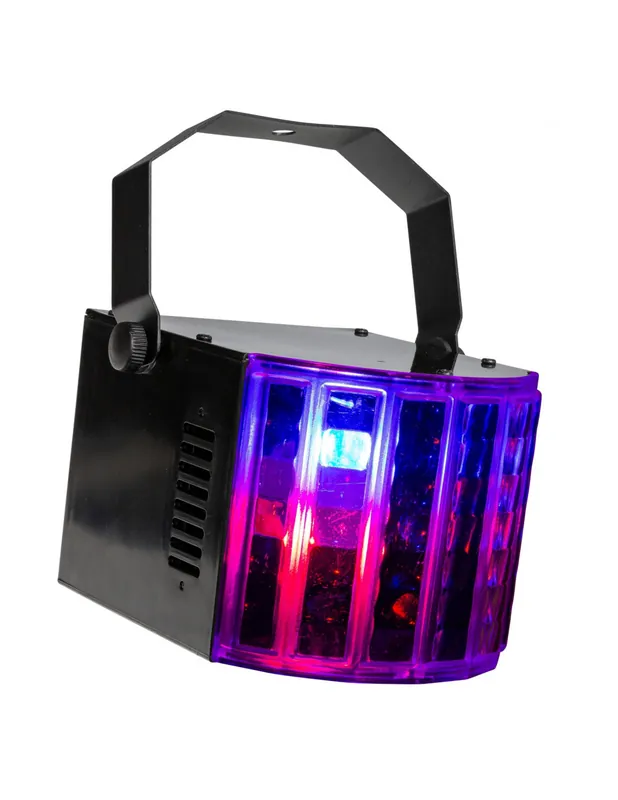 JB Systems - USB DERBY Prix Choc