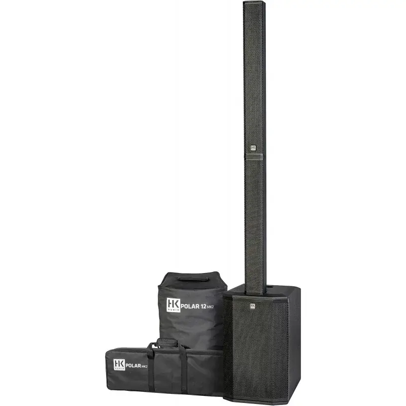 HK Polar 12 mk2 Must-Have