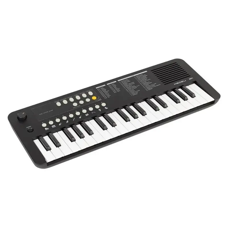 Seulement Aujourd'hui Medeli MK1 Black