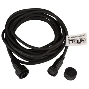 Briteq - LDP-Powercable 5M Retour Gratuit