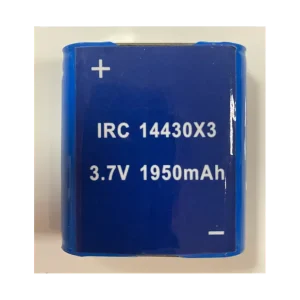 Petit Prix Fonestar - Batterie pour poste président / délégué
