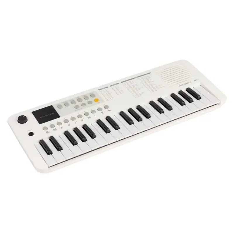 Medeli MK1 White Haute Qualité